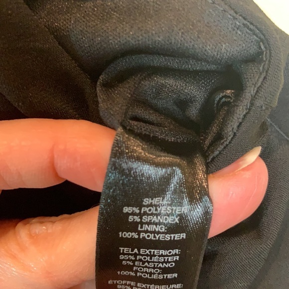 WHBM one piece romper jumpsuit - Picture 6 of 9